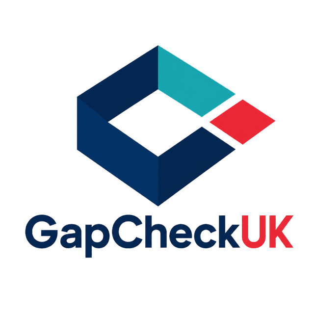 GapCheckUK